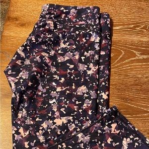 Fabletics 7/8 legging